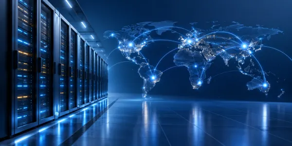 网络拥塞绕行线路选择:5种方案的适用差异对比 网络拥塞绕行线路选择:5种方案的适用差异对比